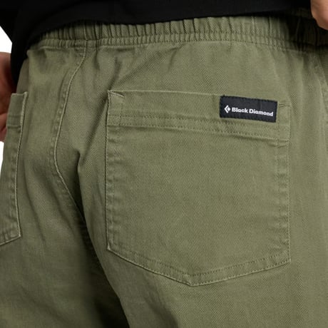 BLACK DIAMOND WOMEN'S DARTBUG PANTS Tundra