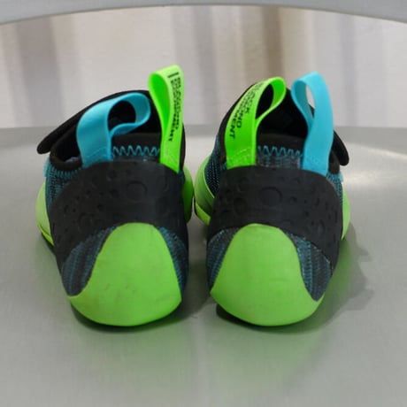 BLACK DIAMOND Moumentam Kid's Envy Green