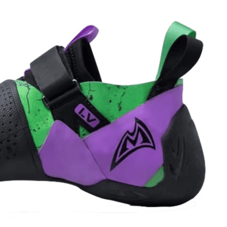 MAD ROCK VILLAIN HV Limited Edition