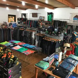 The Ranch Climbing Gear Pro Shop