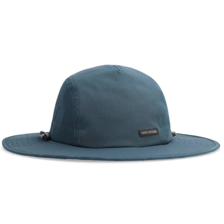 TOPO DESIGNS SUN HAT Slate