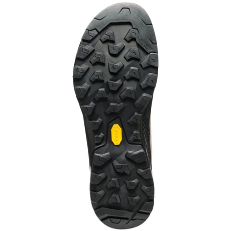 SCARPA RAPID XT Taupe/Rust Orange