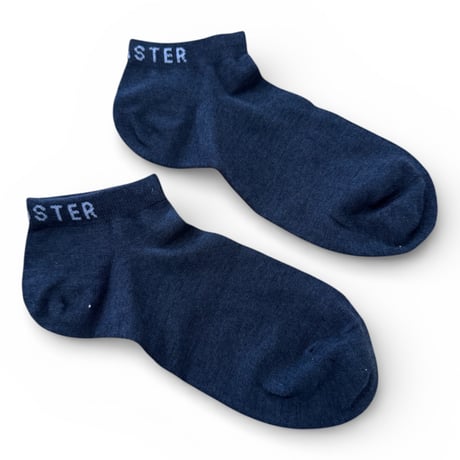 ROCK MASTER ROCK SOCKS Dark Gray