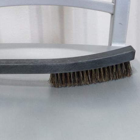 SOILL SLOPER BRUSH Black