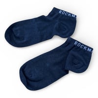 ROCK MASTER ROCK SOCKS Dark Gray