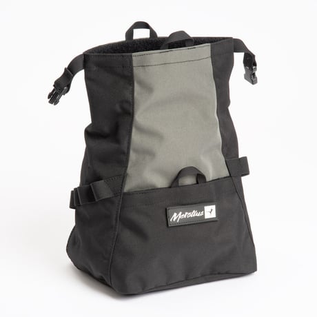 METOLIUS Chalk n'roll Black X Grey