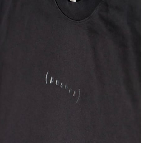 Pusher LIMITED T-SHIRT Mitsumine