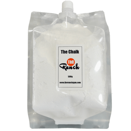 The Chalk 500g