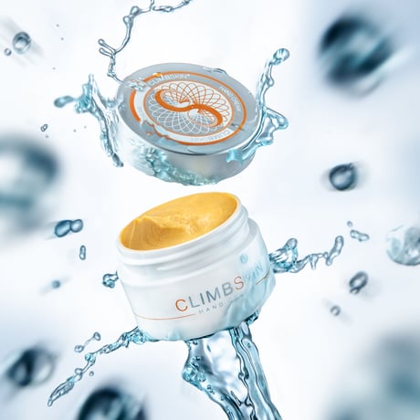 CLIMBSKIN HAND CREAM