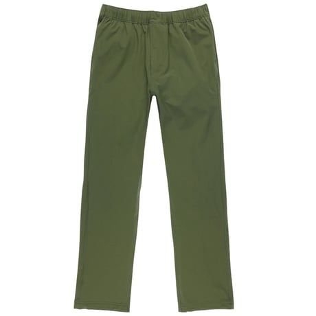 TOPO DESIGNS  BOULDER PANTS Olive