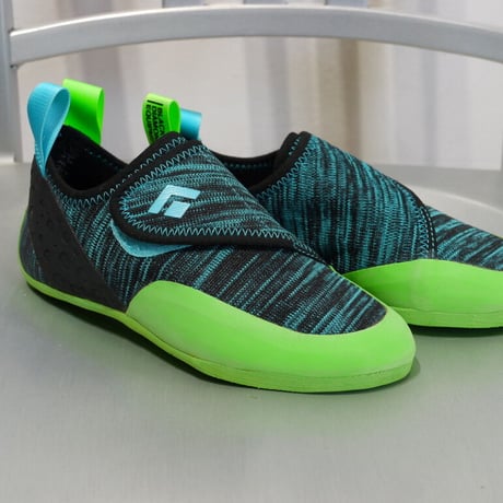 BLACK DIAMOND Moumentam Kid's Envy Green