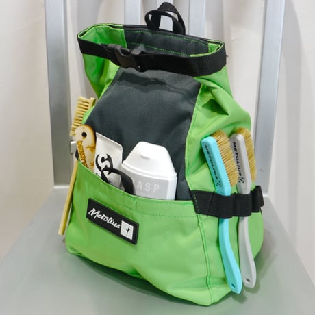 METOLIUS Chalk n'roll Green X Grey