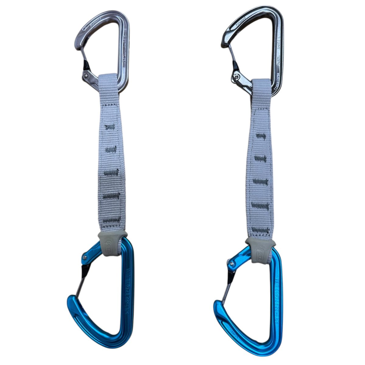 PETZL - PETZL アンジュフィネスS＋S 10㌢3本 アンジュ フィネス - PETZL | SPORT