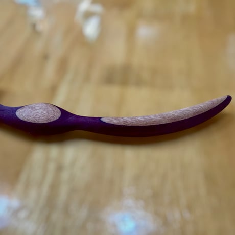 BEARD CLIMBING BRUSH ハイブリッド材 2
