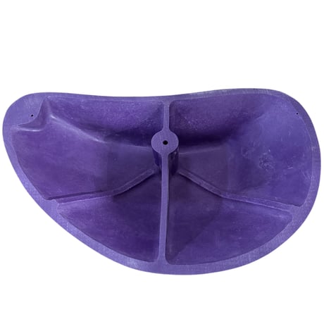METOLIUS CAVERN 2XL & 3XL Pulple