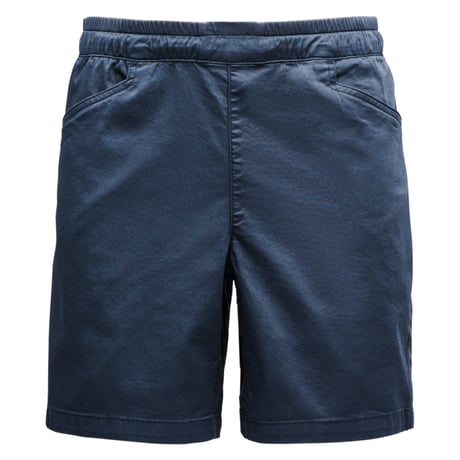 BLACK DIAMOND NOTION SHORTS Charcoal