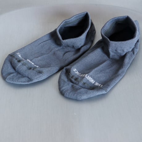 TNF Climbing Protect Blister Charcoal
