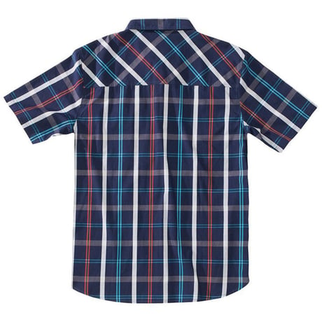 HIPPY TREE FINCH WOVEN Navy