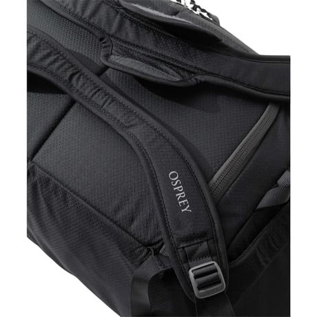 OSPREY  DAYLITE DUFFEL 30 Black