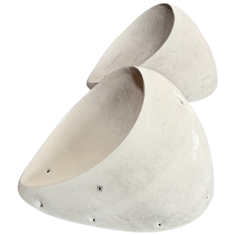 Enter-Prises Taijitu E/P Grey  Set of 2