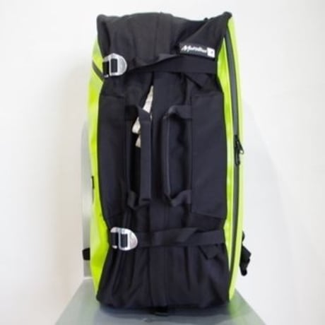 METOLIUS Crage Station Apple green/Black