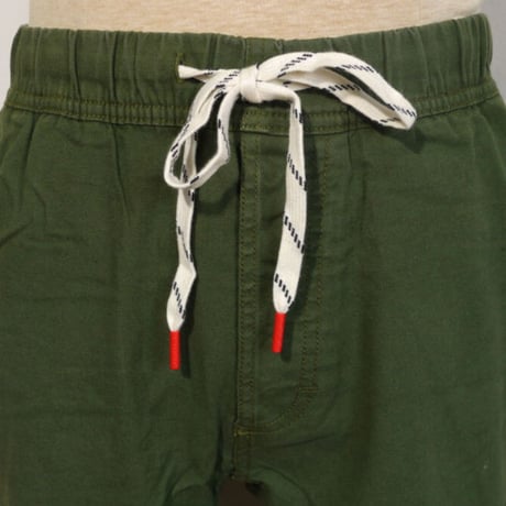 TOPO DESIGNS  DIRT PANTS - MEN'S Olive