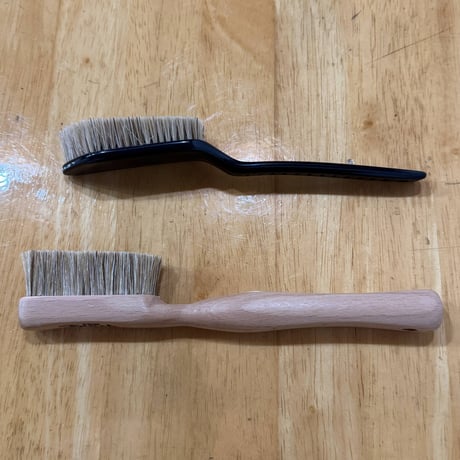 The Ranch Gym Original Brush Short