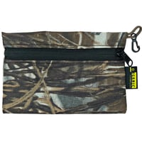 ORGANIC CLIMBING Diffy Bag  Reef Camo X Black ２