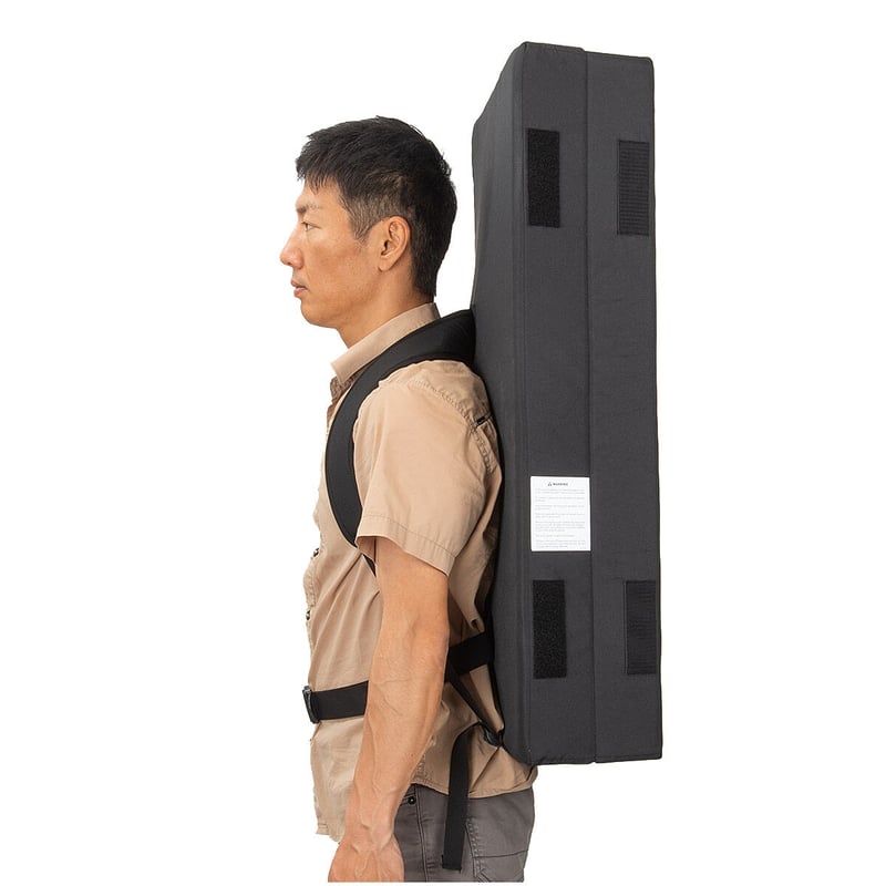Metolius メトリウス ベーシック クラッシュパッド 狂暴
