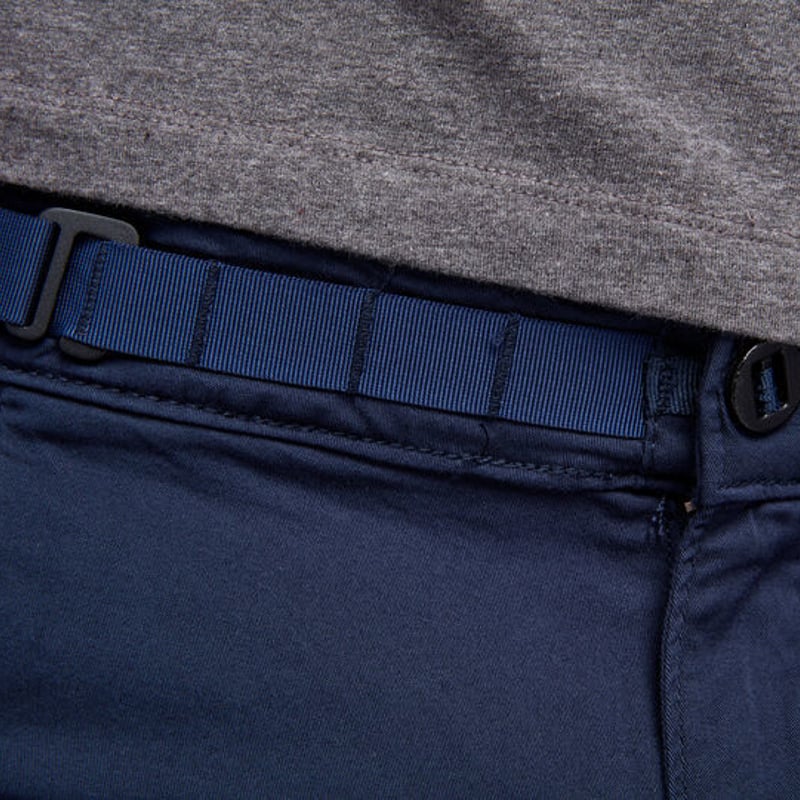 BLACK DIAMOND CREDO PANTS MENS Ink Blue | The R...