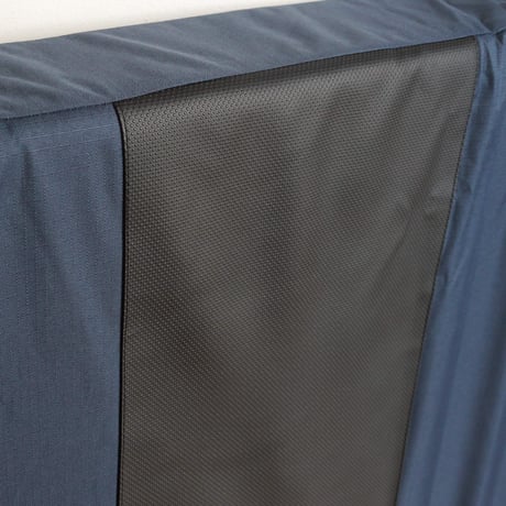 MOON CLIMBING Warrior Pad  Retoro Stripe Indigo
