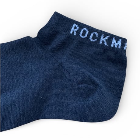 ROCK MASTER ROCK SOCKS Dark Gray