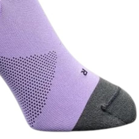 PERADRA SOCKS Solid Lavender