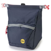MOON CLIMBING BOULDERING CHALK BAG Indigo