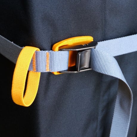 SEA TO SUMMIT BOMBER TIE DOWN 3m Orange
