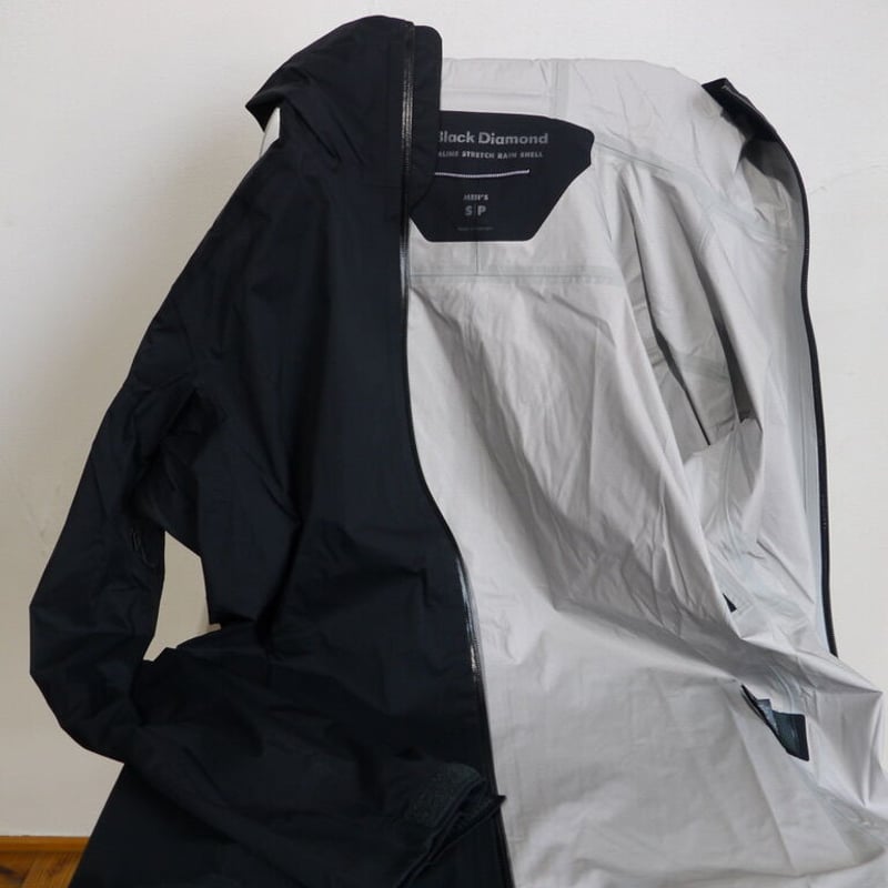 Columbia sycamore springs outlet rain jacket