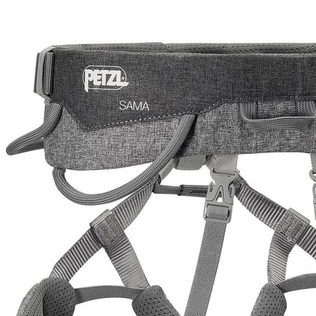 PETZL SAMA
