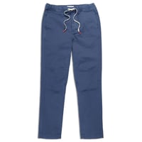 TOPO DESIGNS  DIRT PANTS - MEN'S Dark Denim