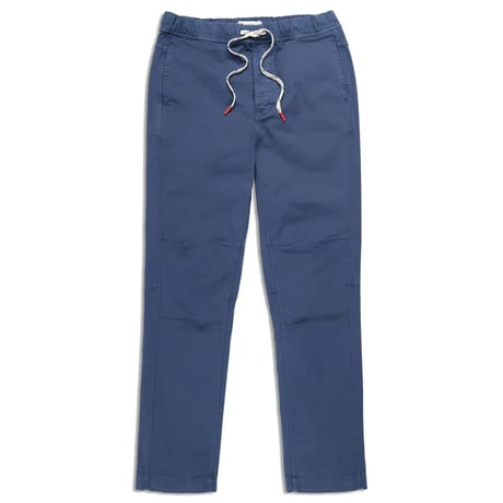 TOPO DESIGNS  DIRT PANTS - MEN'S Dark Denim