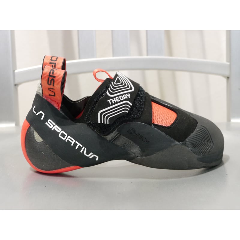 LA SPORTIVA Theory Women | The Ranch Climbing G