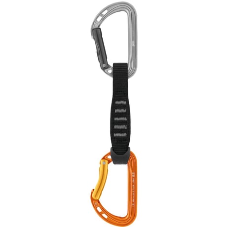 PETZL SPIRIT EXPRESS 12cm