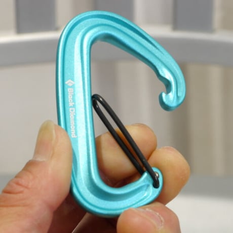 BLACK DIAMOND MINI WIRE  Mint