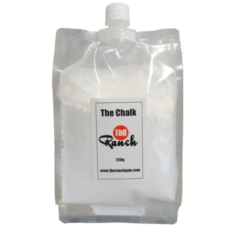 The Chalk 230g