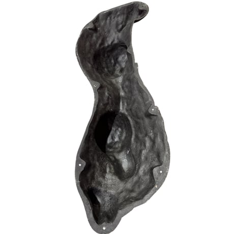 HRT DYNO RIDGE GRP MACRO Black