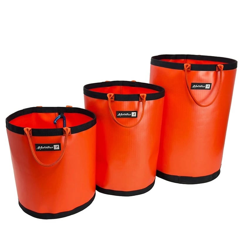 METOLIUS Big Wall Bucket M | The Ranch Climbin