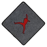 METOLIUS FLOOR MAT