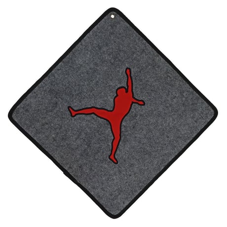 METOLIUS FLOOR MAT