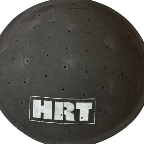 HRT DOME 100 Macro Black