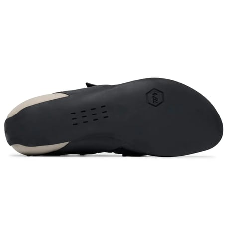 BLACK DIAMOND Moumentum Mens Moonstone/Black