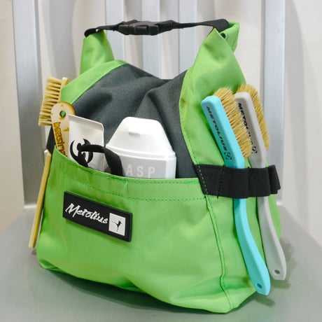 METOLIUS Chalk n'roll Green X Grey